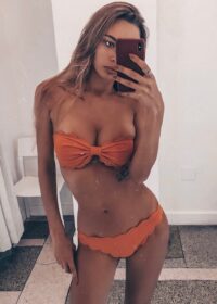 Индивидуалка Лариса +7(981)289-01-65 с 3 размером груди предлагает профессиональные секс и интим услуги возле метро Гражданский Проспект в городе Санкте-Петербург - фото 4