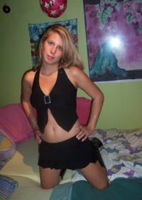 Проститутка Вера +7(911)830-07-16 Санкт-Петербург